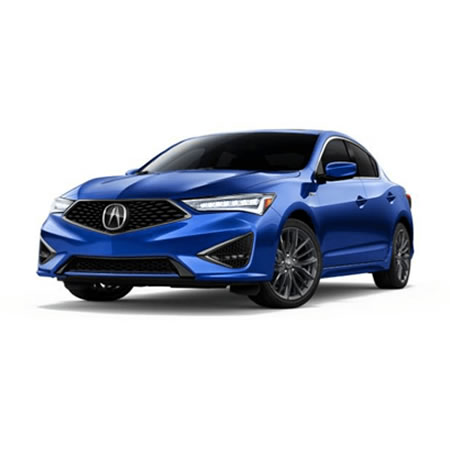 Acura ILX