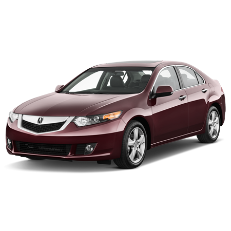 Acura TSX