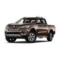Renault Alaskan