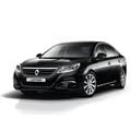 Renault Latitude