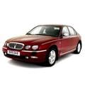 Rover 75