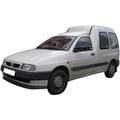 Seat Inca
