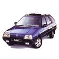 Skoda Forman
