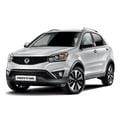 Ssang Yong Actyon