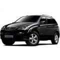 Ssang Yong Kyron