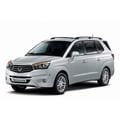 Ssang Yong Rodius