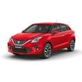 Suzuki Baleno