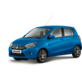 Suzuki Celerio