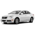 Suzuki Kizashi