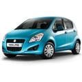 Suzuki Splash