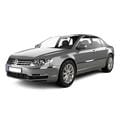 Volkswagen Phaeton