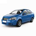 Chevrolet Kalos
