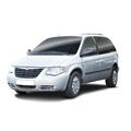 Chrysler Voyager