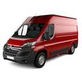 Citroen Jumper