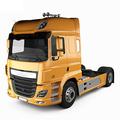 Daf CF
