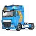 Daf XF