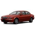 Jaguar X Type