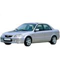 Mazda 323