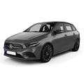 Mercedes B-Class