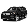 Mercedes GL