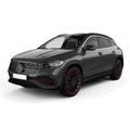Mercedes GLA