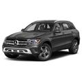 Mercedes GLC