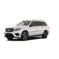 Mercedes GLS