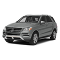 Mercedes M-Class