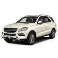 Mercedes ML