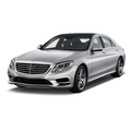 Mercedes S-Class