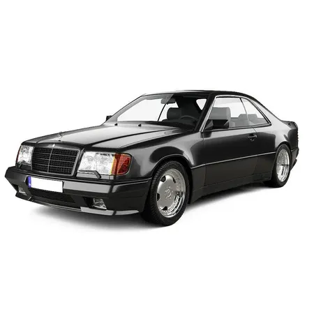 Mercedes W124