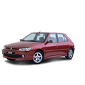 Peugeot 306