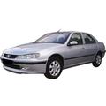 Peugeot 406