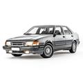 Saab 9000