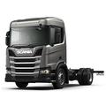 Scania R