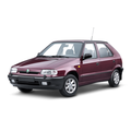 Skoda Felicia