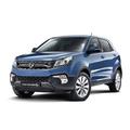 Ssang Yong Korando