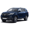Ssang Yong Rexton