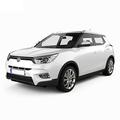 Ssang Yong Tivoli
