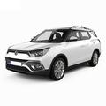 Ssang Yong XLV
