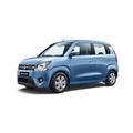 Suzuki Wagon