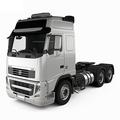 Volvo FH