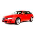 Alfa Romeo Crosswagon