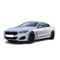 BMW Seria 8