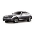 Chrysler Crossfire