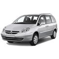 Citroen C8