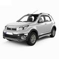 Daihatsu Terios II