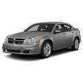 Dodge Avenger