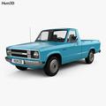 Ford Courier