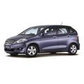 Honda FR-V